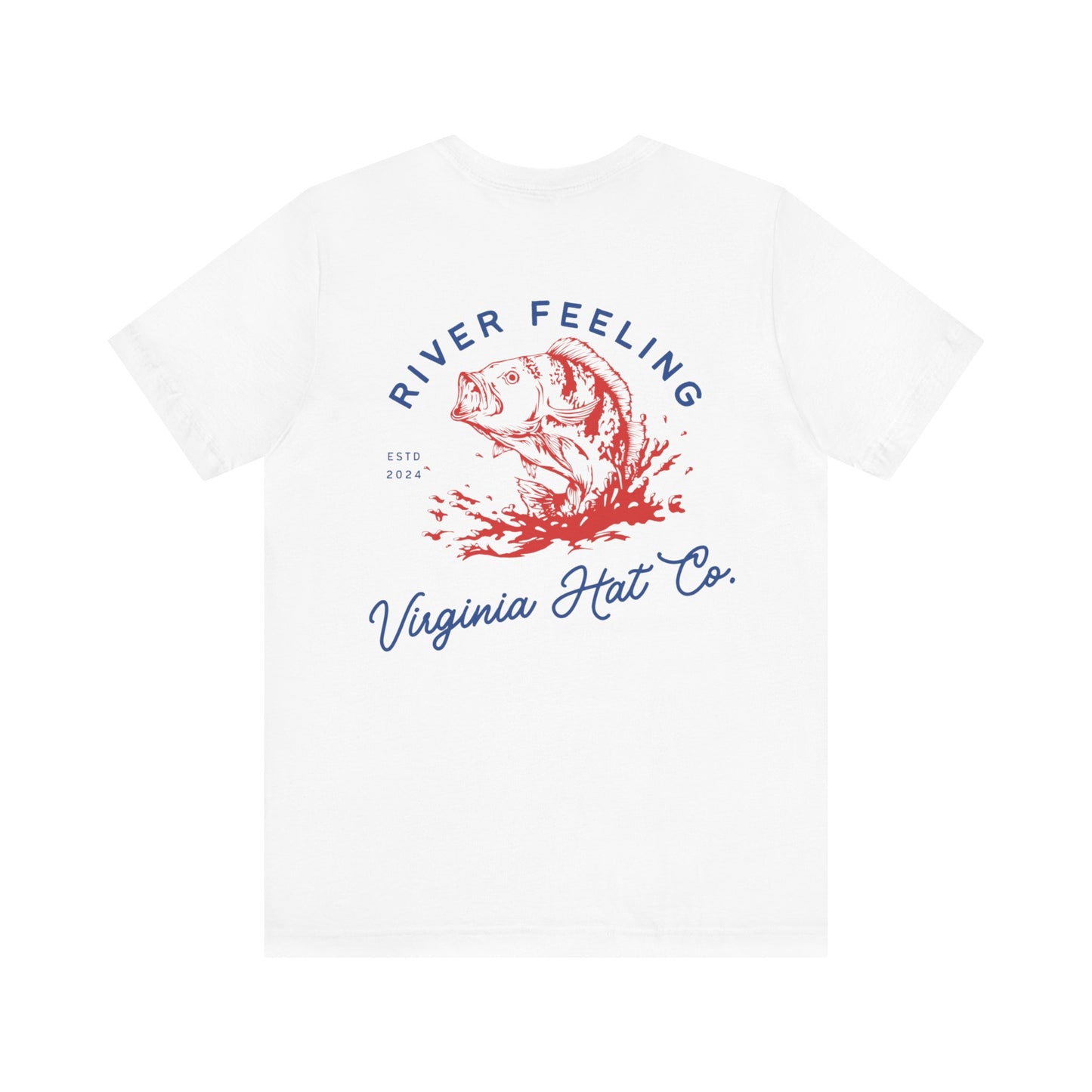 River Feeling Tee