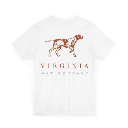 Virginia GSP Tee