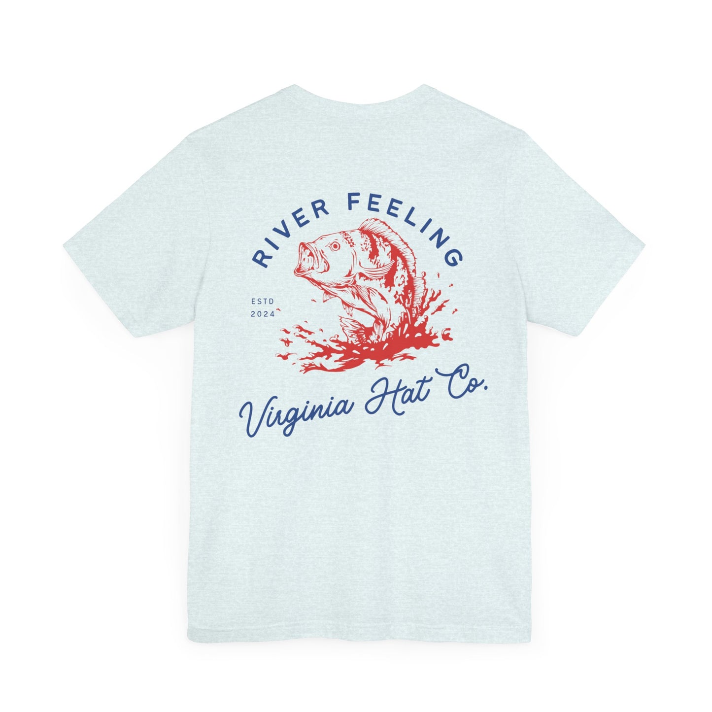 River Feeling Tee