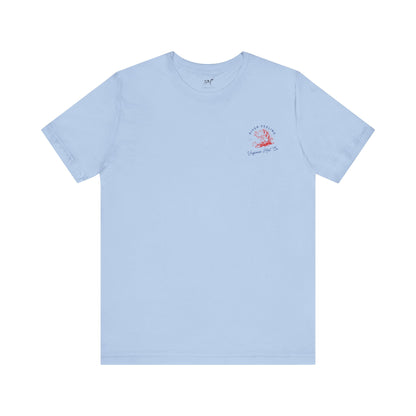 River Feeling Tee