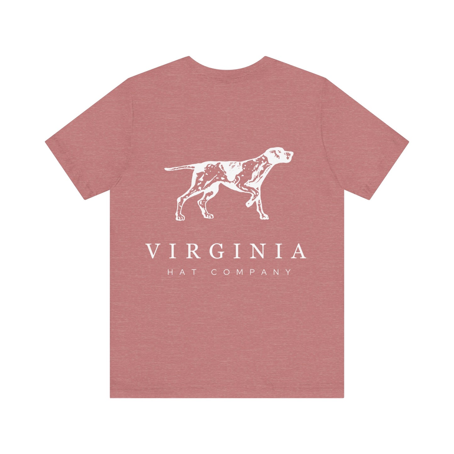 Virginia GSP Tee