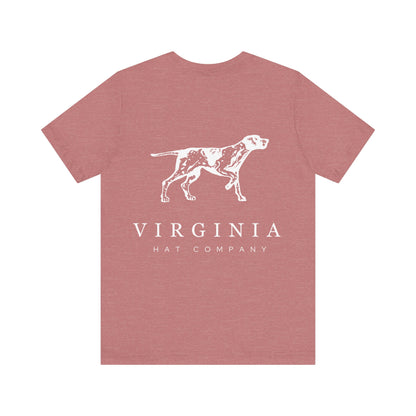 Virginia GSP Tee