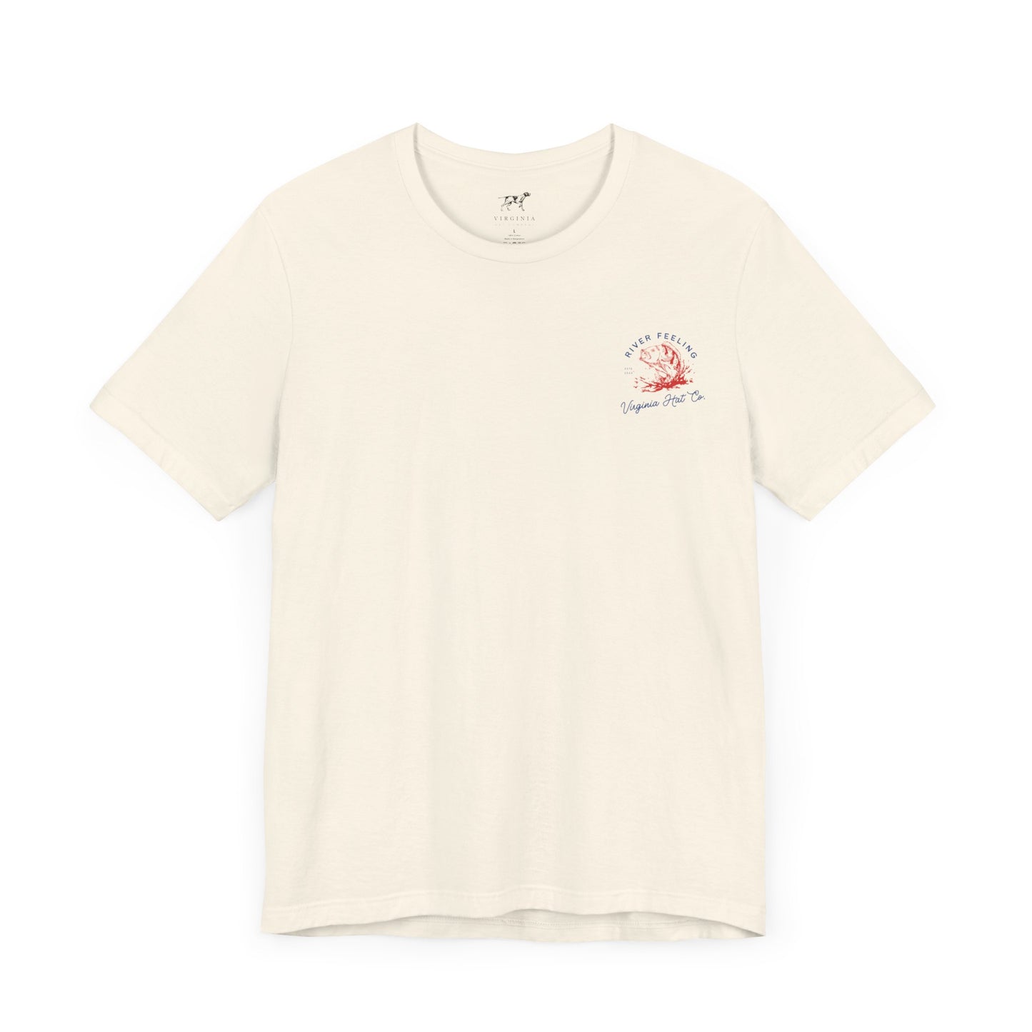 River Feeling Tee