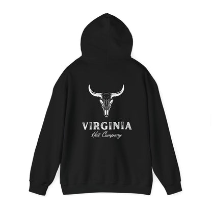 Big Bull Hoodie