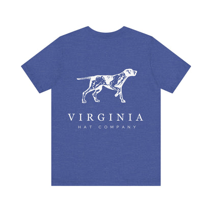 Virginia GSP Tee