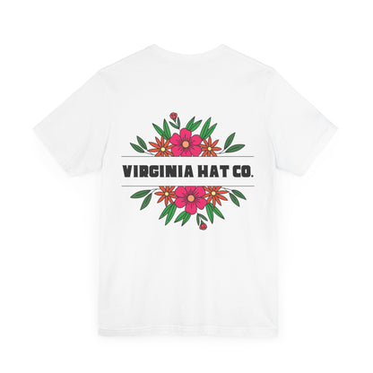 Flower Blossom Tee