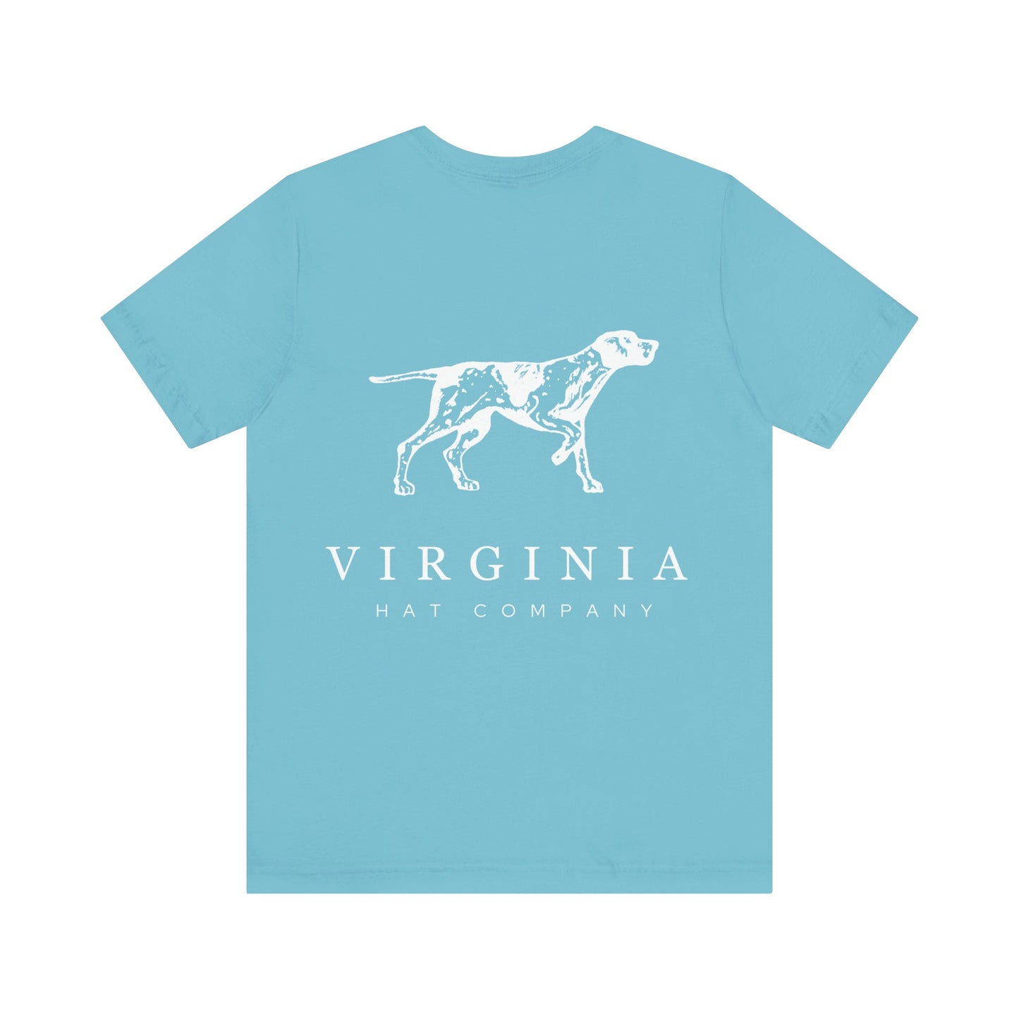 Virginia GSP Tee