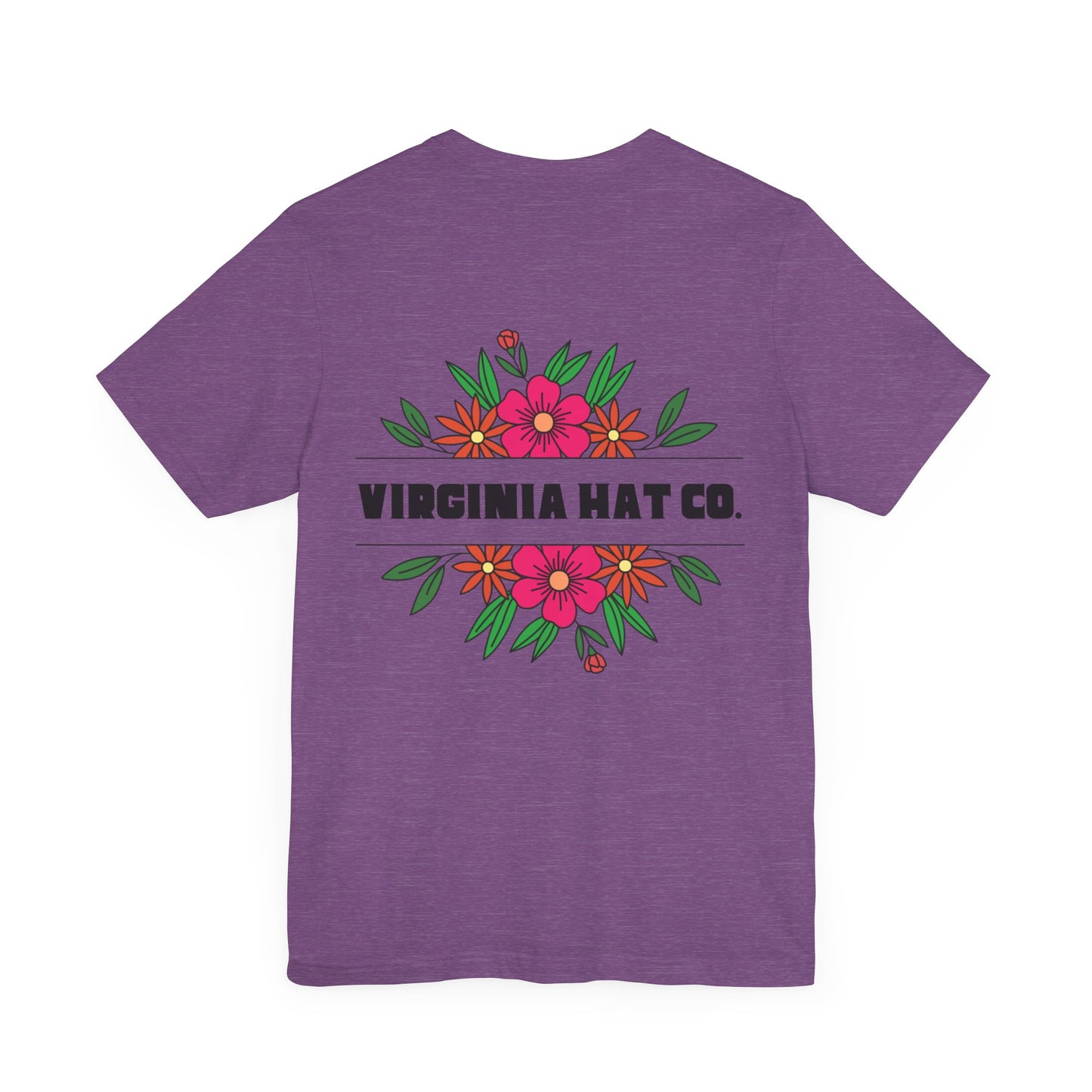 Flower Blossom Tee