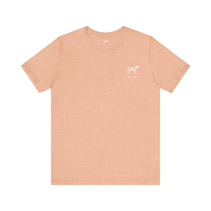 Virginia GSP Tee