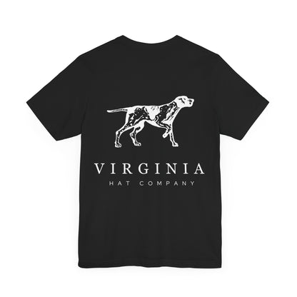 Virginia GSP Tee