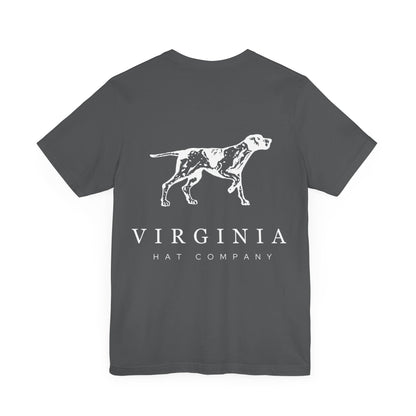 Virginia GSP Tee