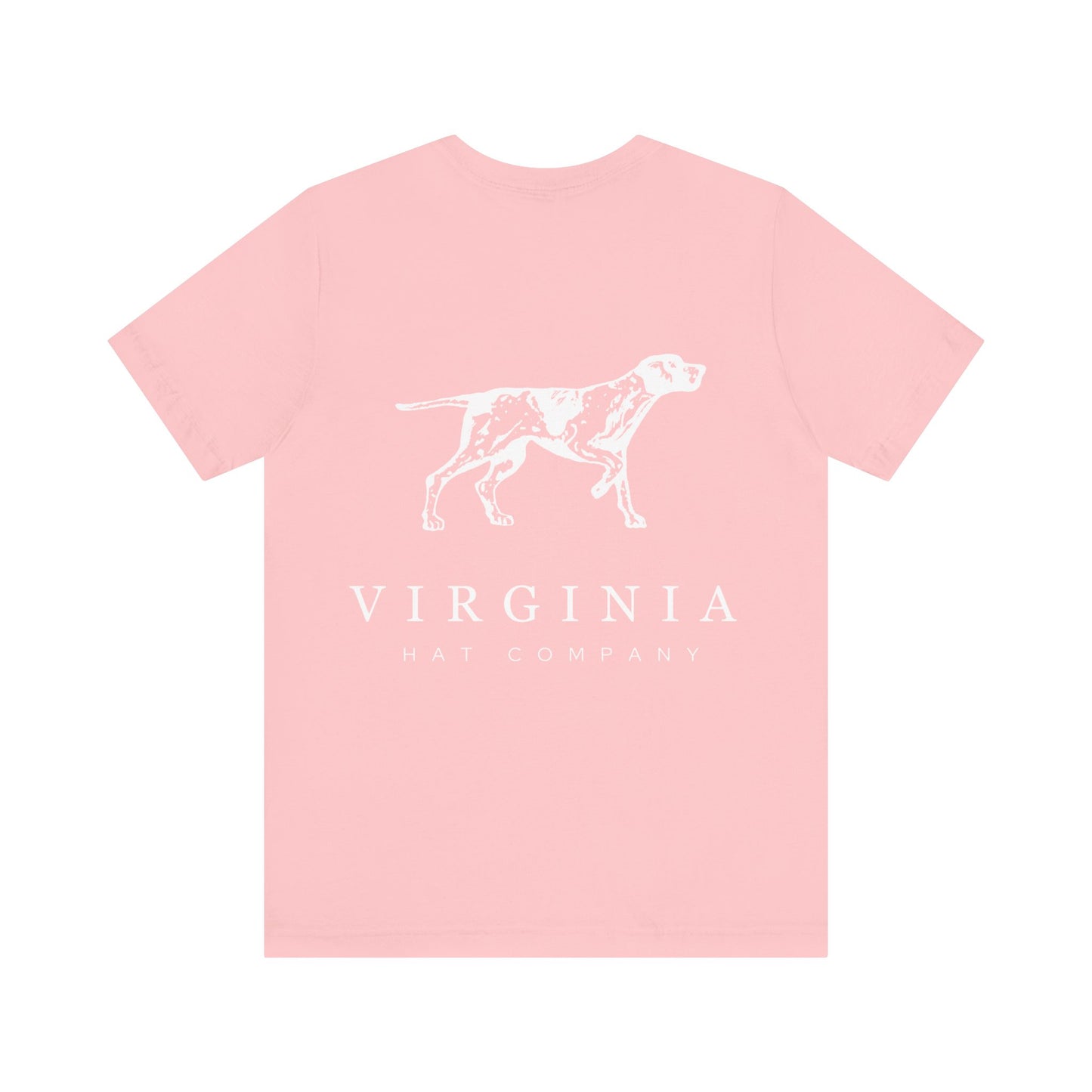 Virginia GSP Tee