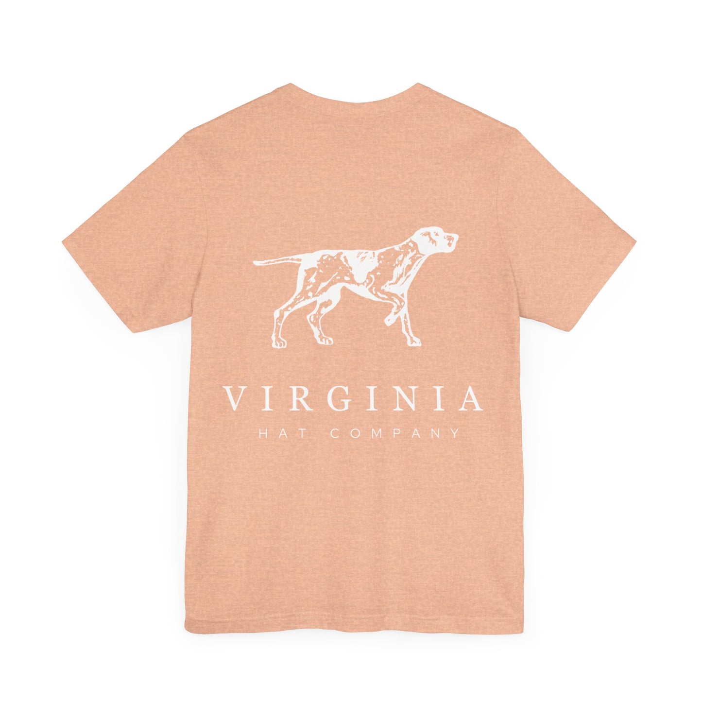 Virginia GSP Tee