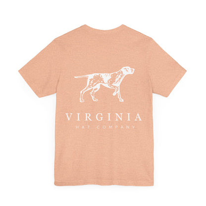 Virginia GSP Tee