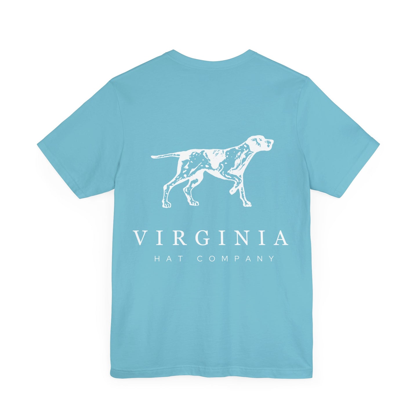 Virginia GSP Tee