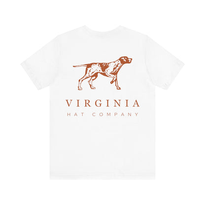 Virginia GSP Tee