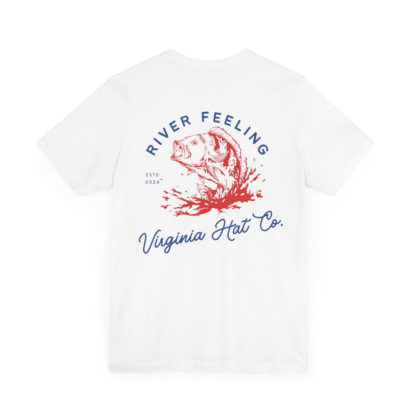 River Feeling Tee