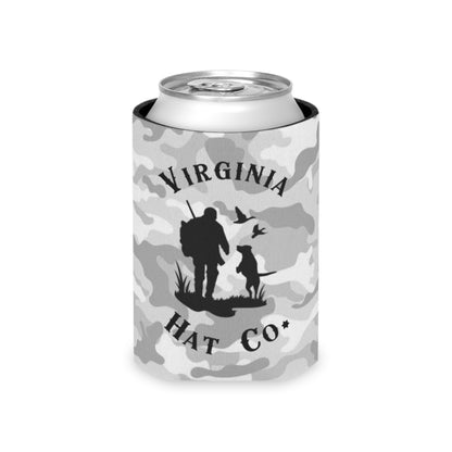 Virginia Hat Co Koozie