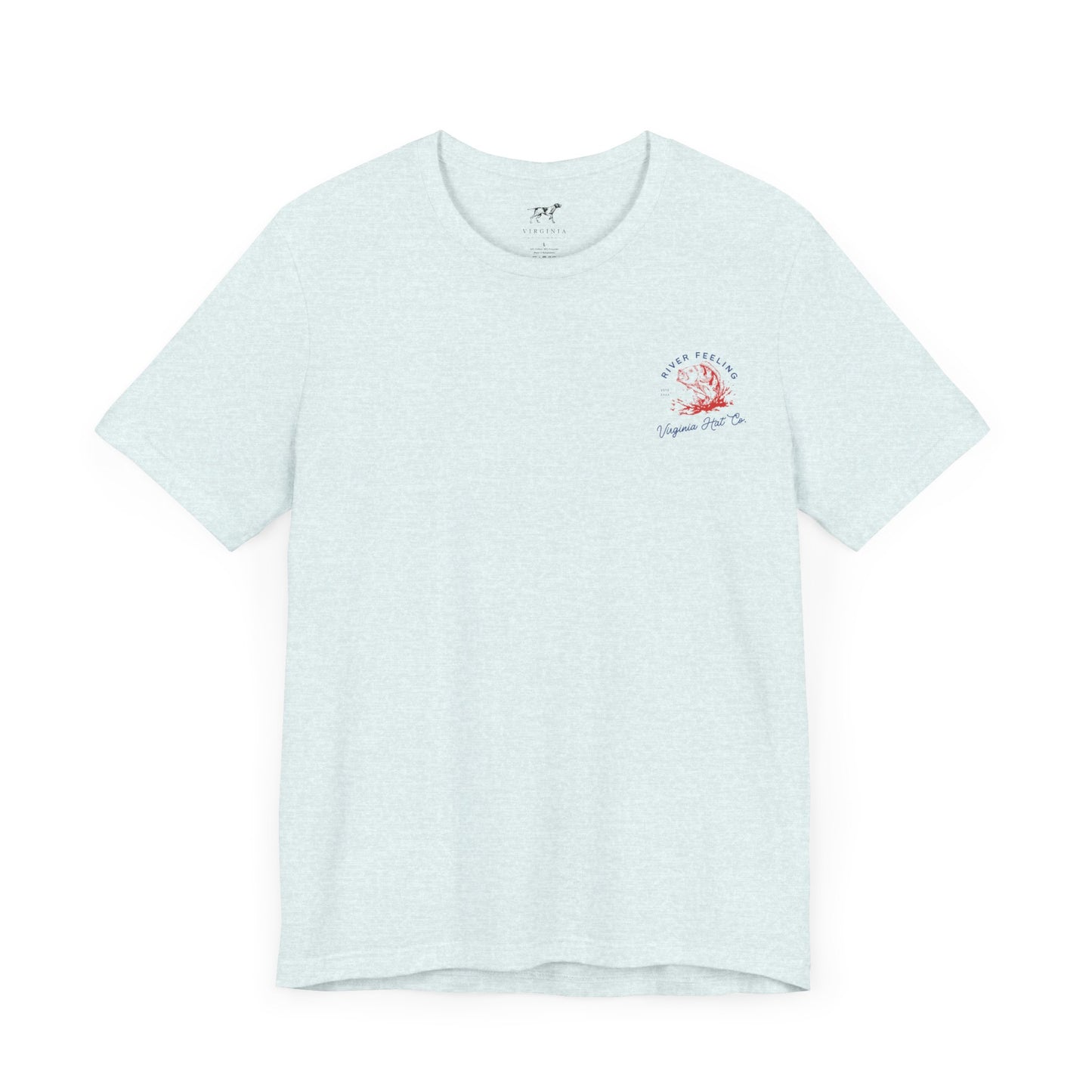 River Feeling Tee