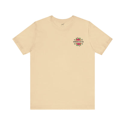 Flower Blossom Tee