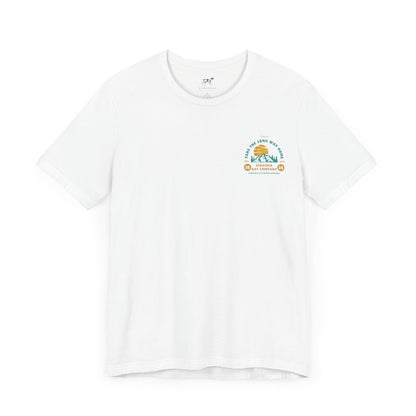 Take The Long Way Home Tee