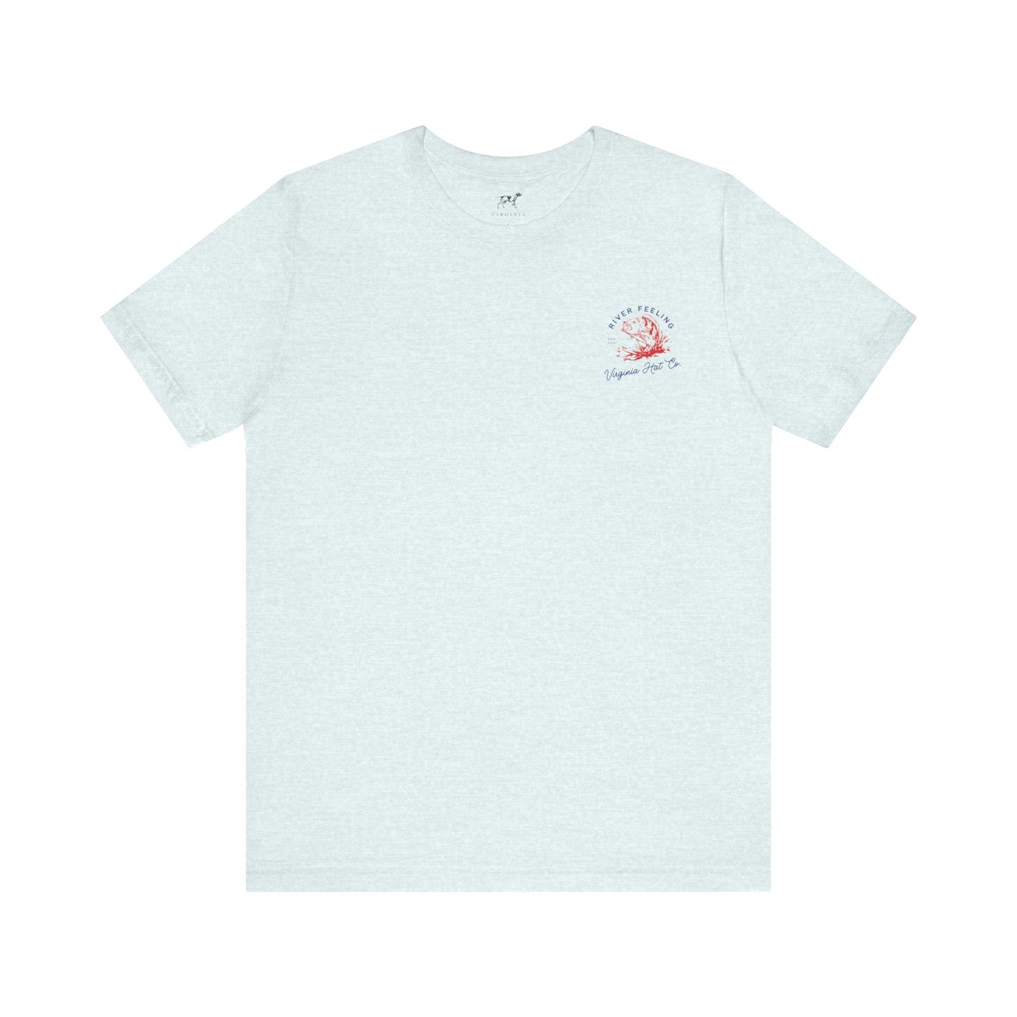 River Feeling Tee