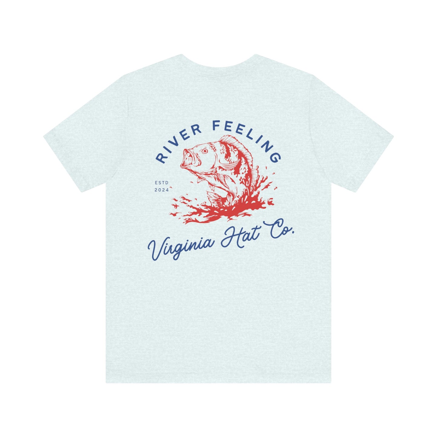 River Feeling Tee