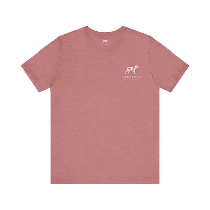 Virginia GSP Tee