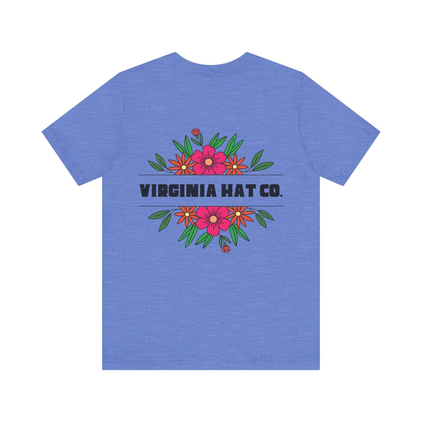 Flower Blossom Tee