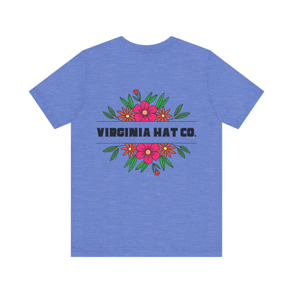 Flower Blossom Tee