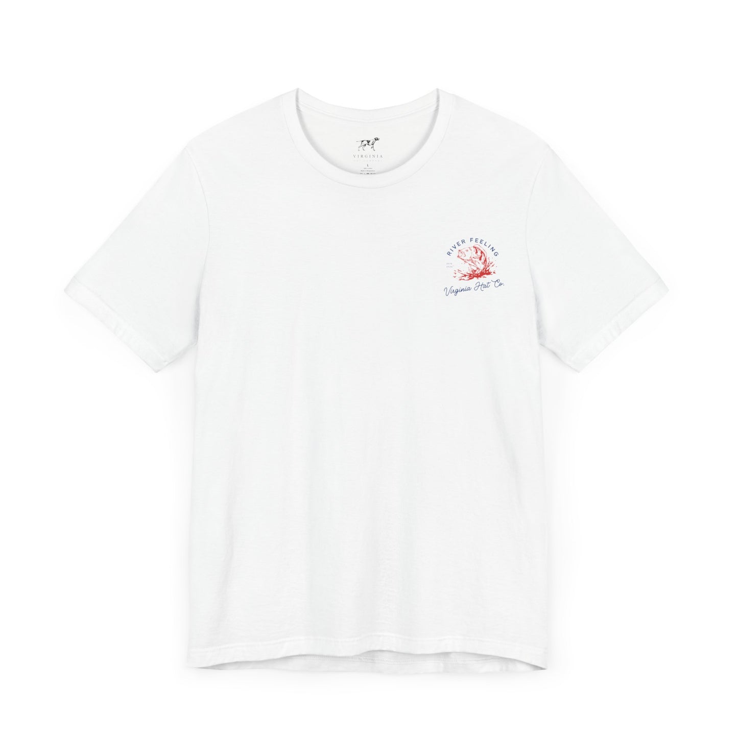 River Feeling Tee