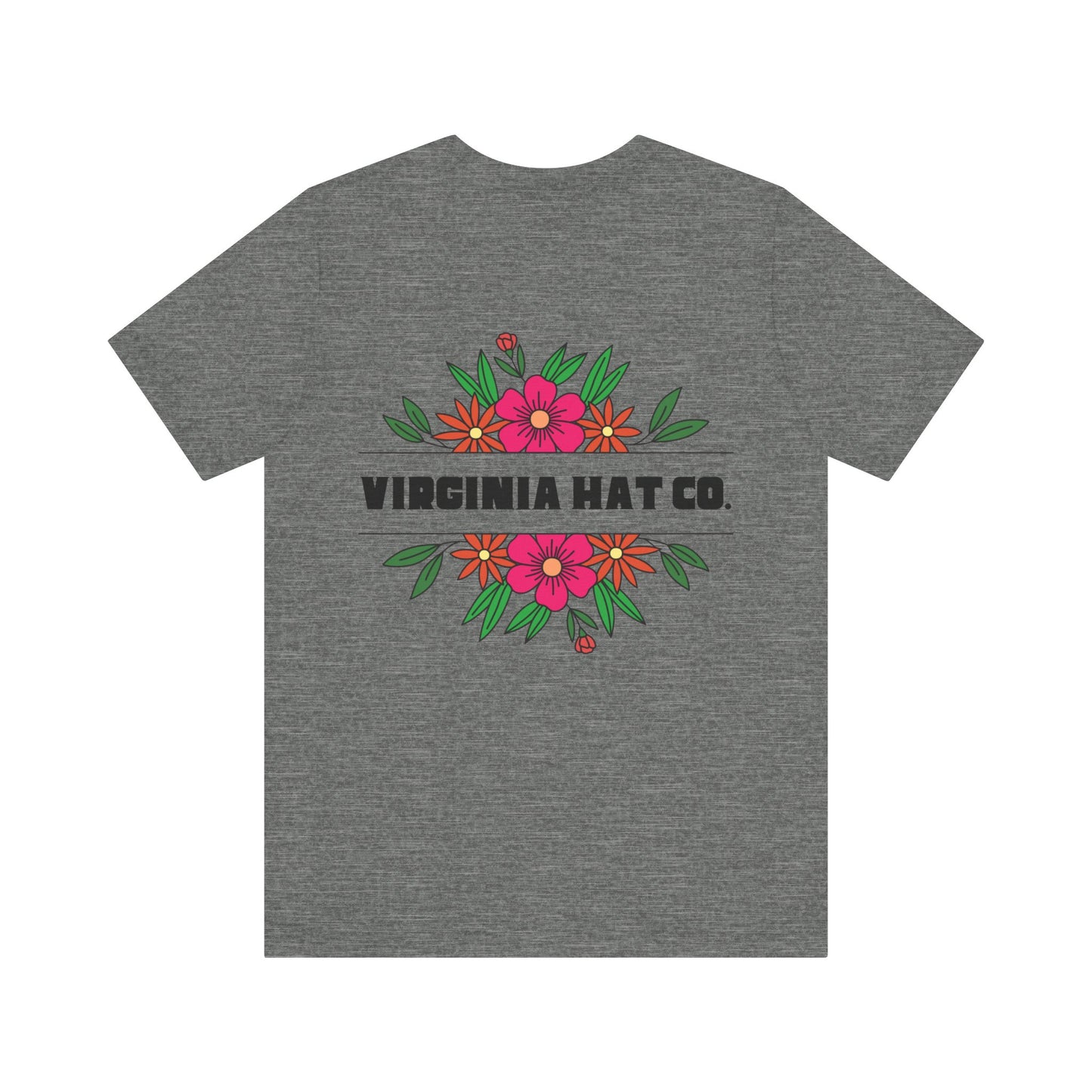 Flower Blossom Tee