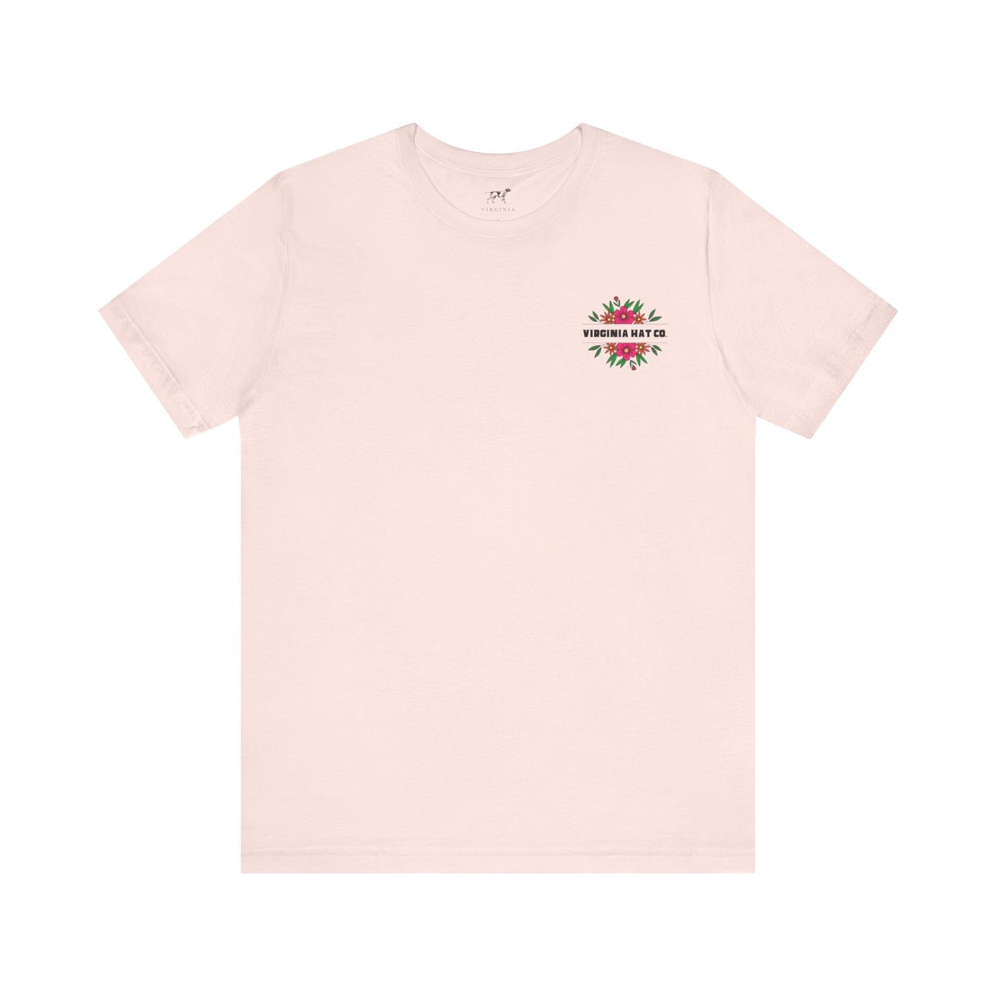 Flower Blossom Tee