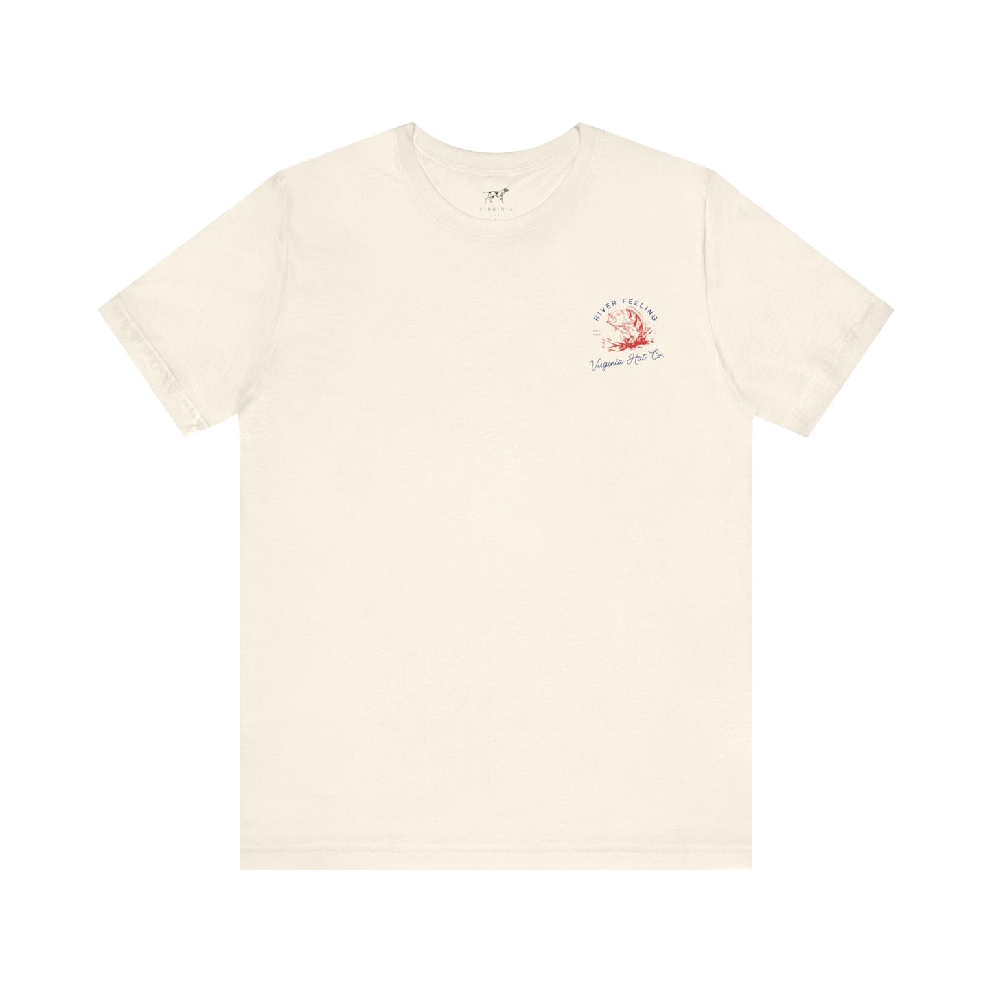 River Feeling Tee