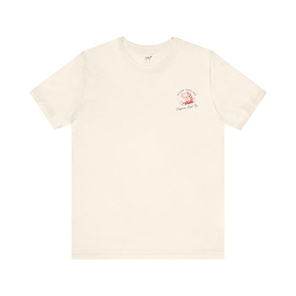 River Feeling Tee