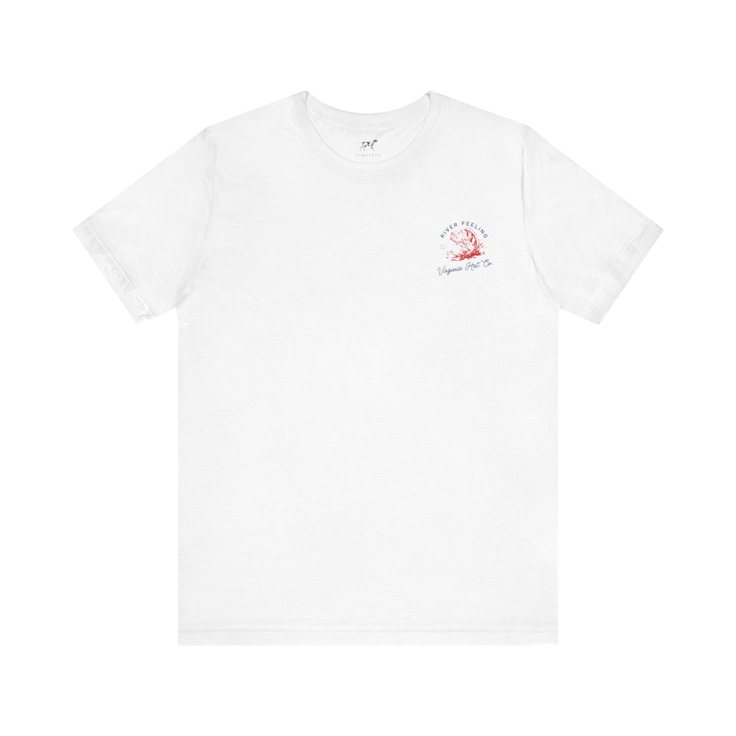 River Feeling Tee