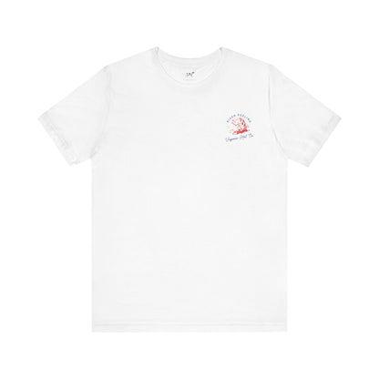 River Feeling Tee